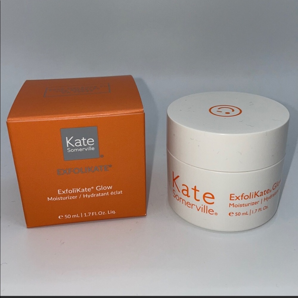 LIMITED EDITION EXFOLIKATE DAILY GLOW MOISTURIZER